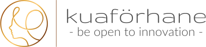 kuafrhane - be open to innovation -